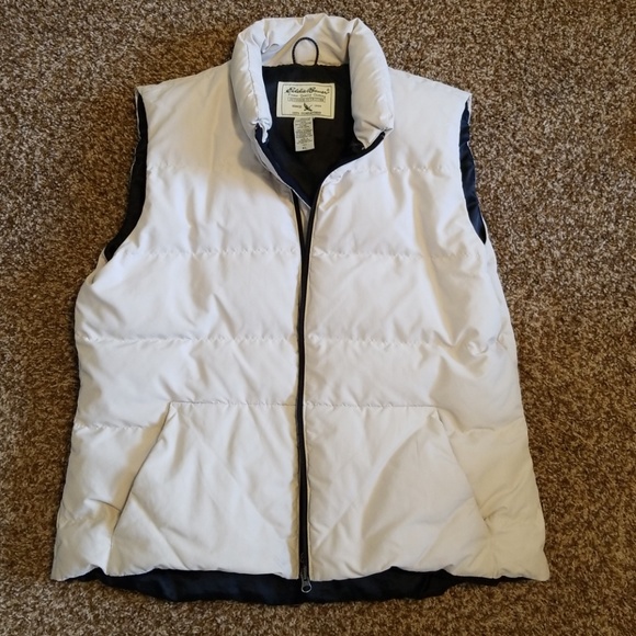 Eddie Bauer Vest - Picture 2 of 6